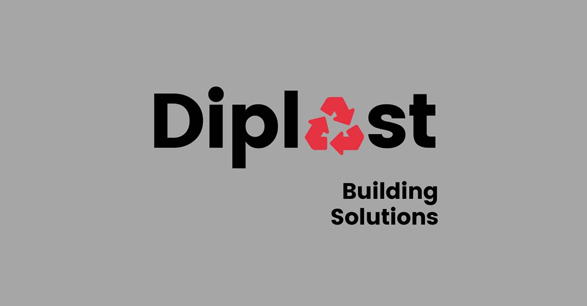Distriplast - Diplast Building