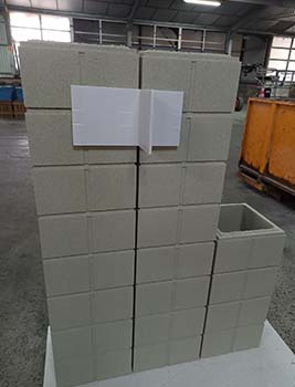 Building - Distriplast