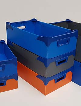 Packaging & Protection - Distriplast