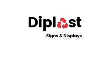 Distriplast - Signs & Displays