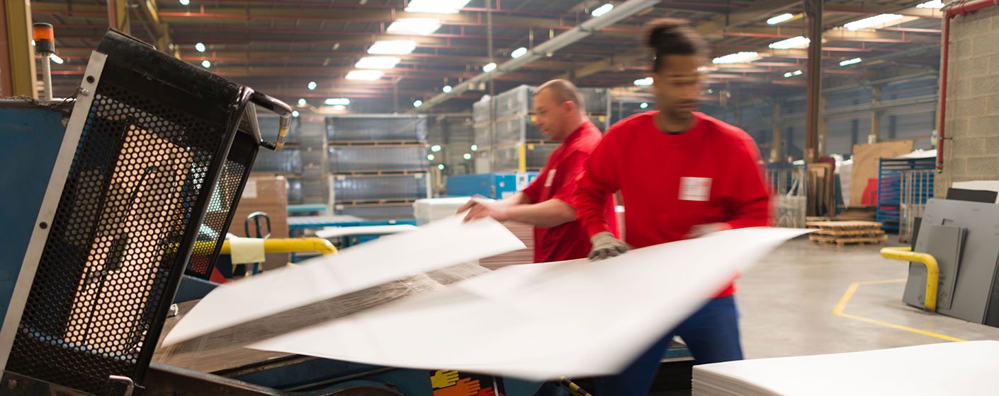 Your Strategic Partner for Sustainable Growth