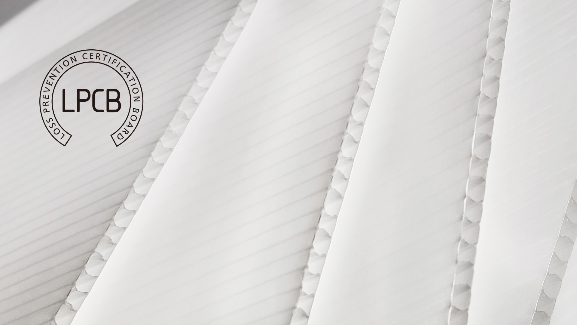 Distriplast - LPCB - Certificaat