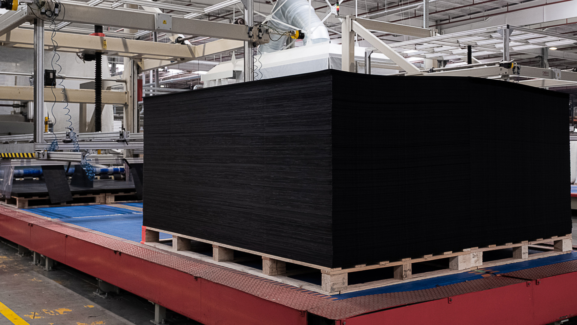 Distriplast - Building & Construction