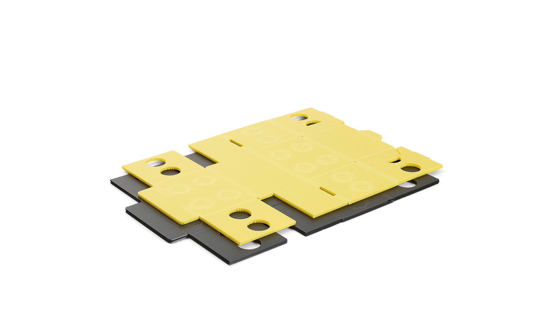 Distriplast - Building & Construction