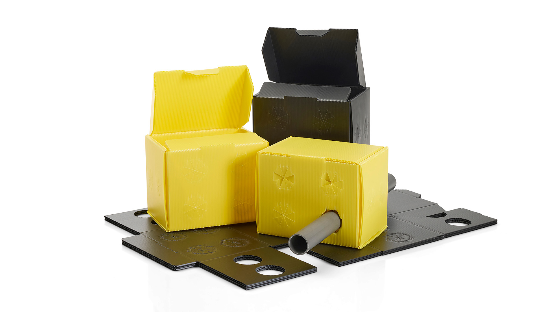 Distriplast - Building & Construction