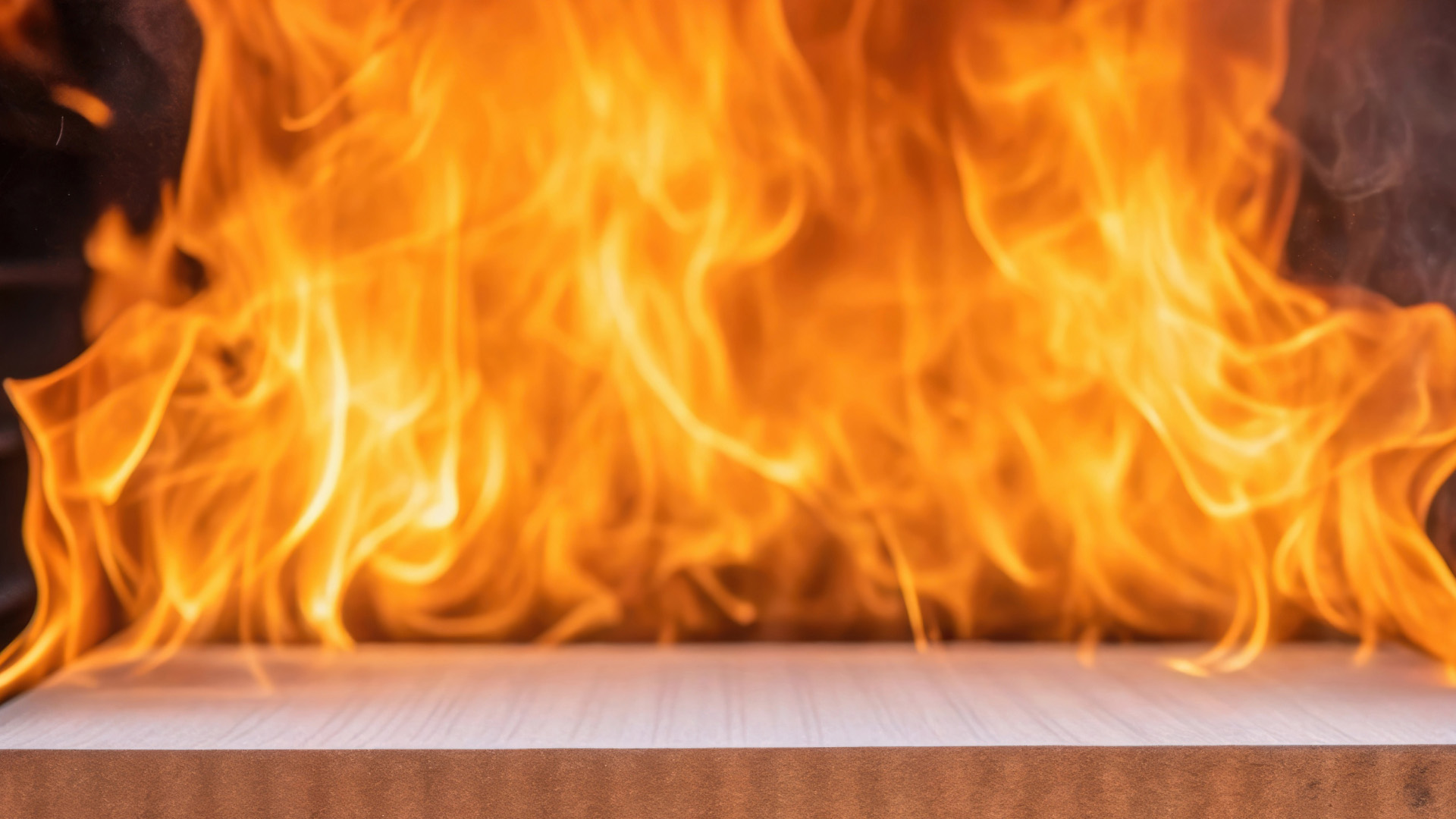 Certificates - Fire Classification - Distriplast