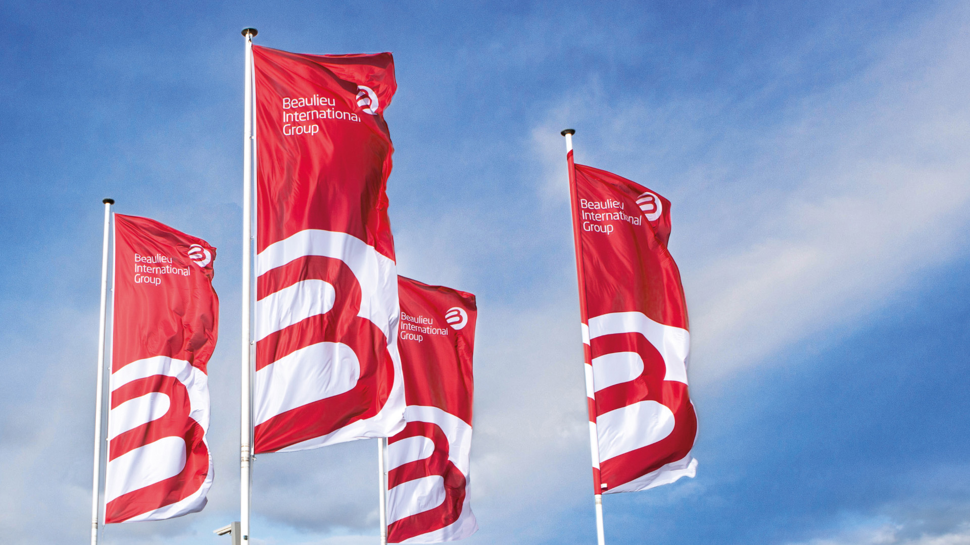 Distriplast part of the Beaulieu Group