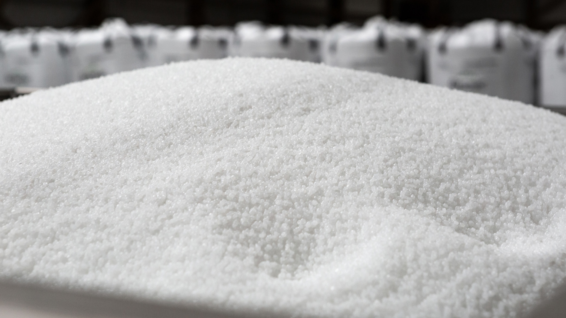 Distriplast - Our factory