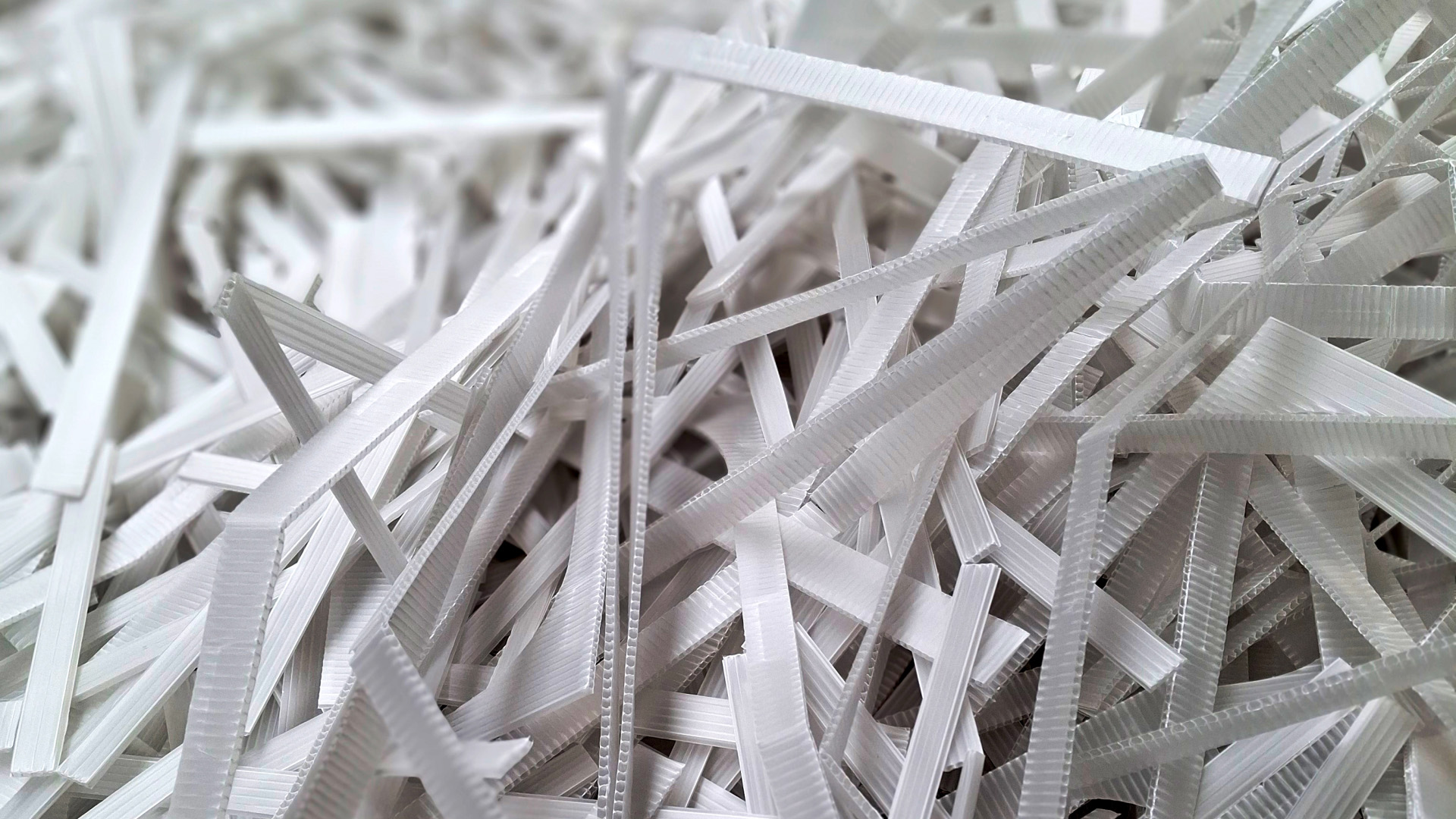 Distriplast - Sustainability