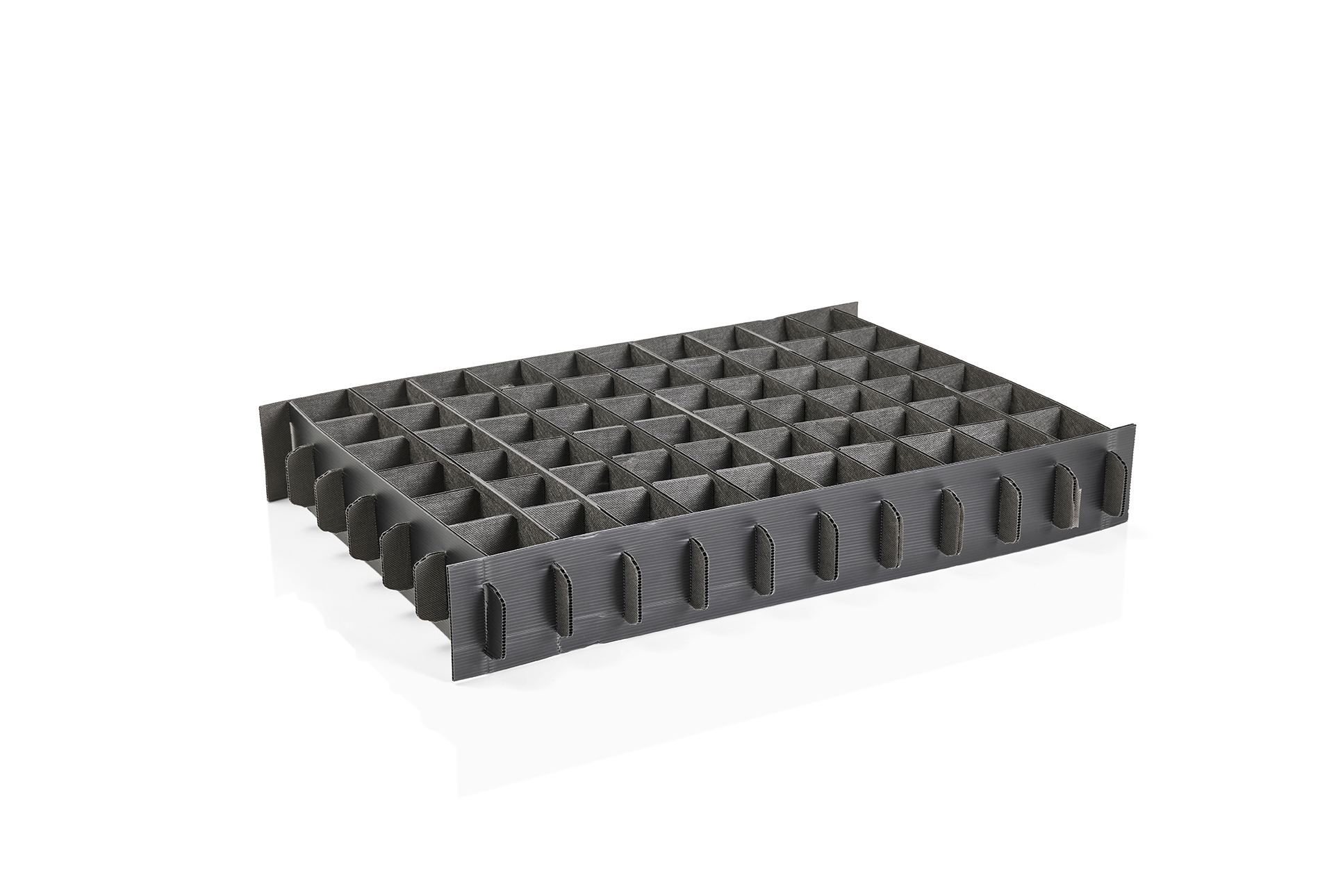 Distriplast - Protection & packaging