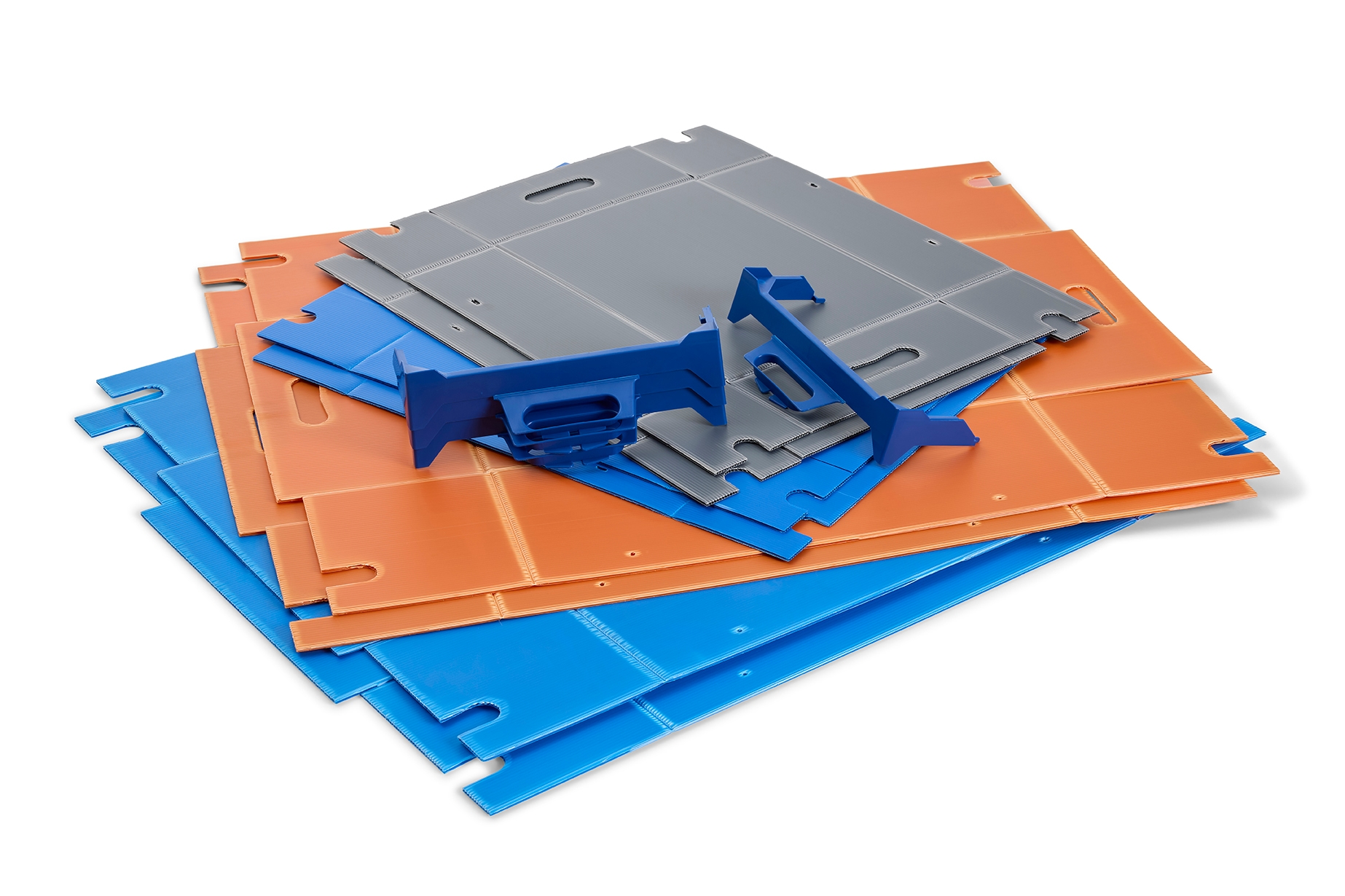 Distriplast - Protection & packaging