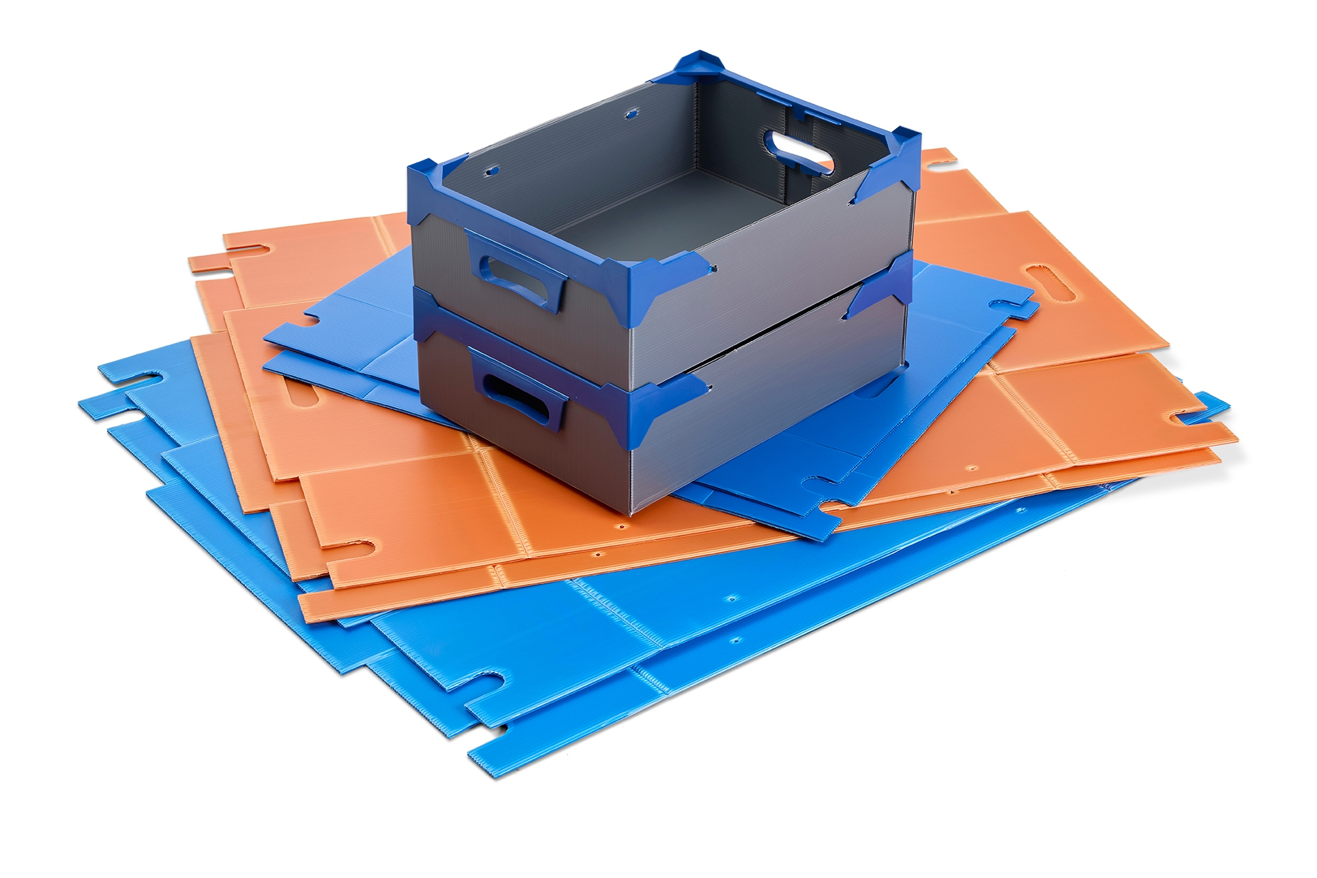 Distriplast - Protection & packaging