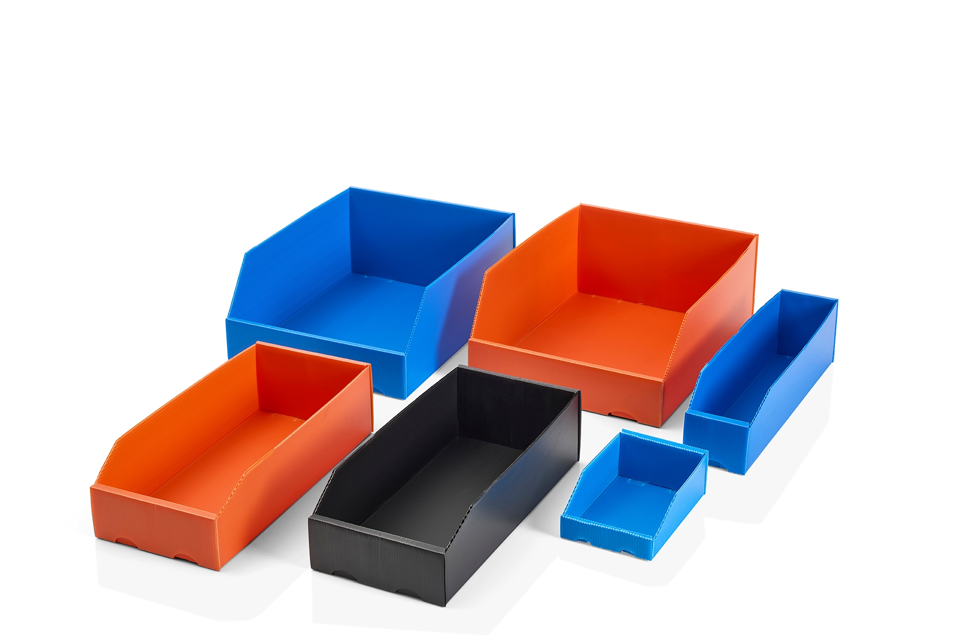 Distriplast - Protection & packaging