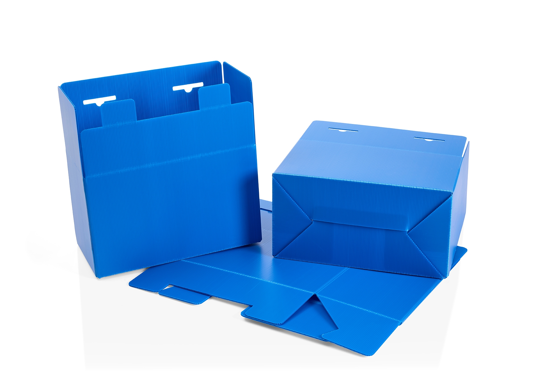 Distriplast - Protection & packaging