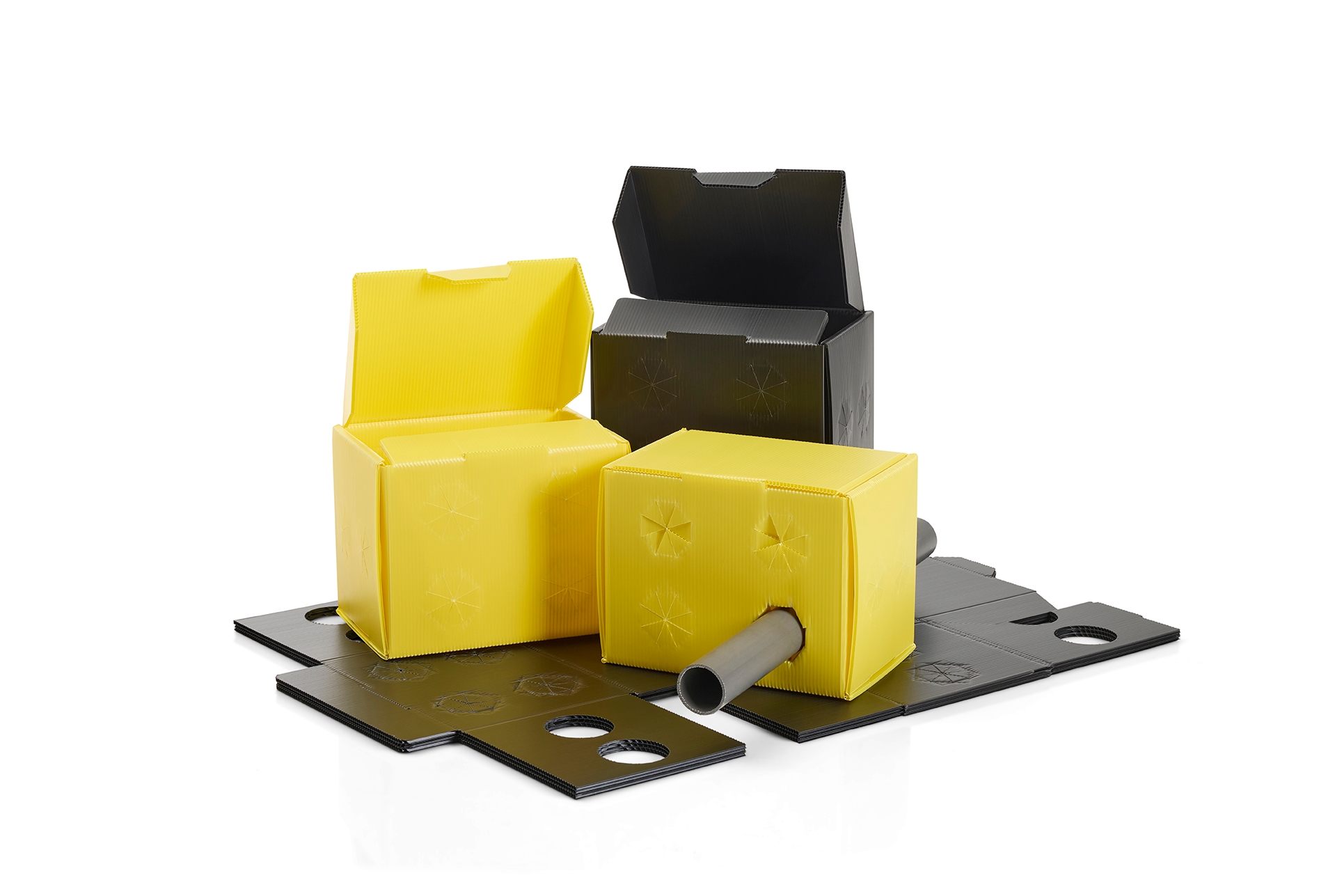 Distriplast - Protection & packaging