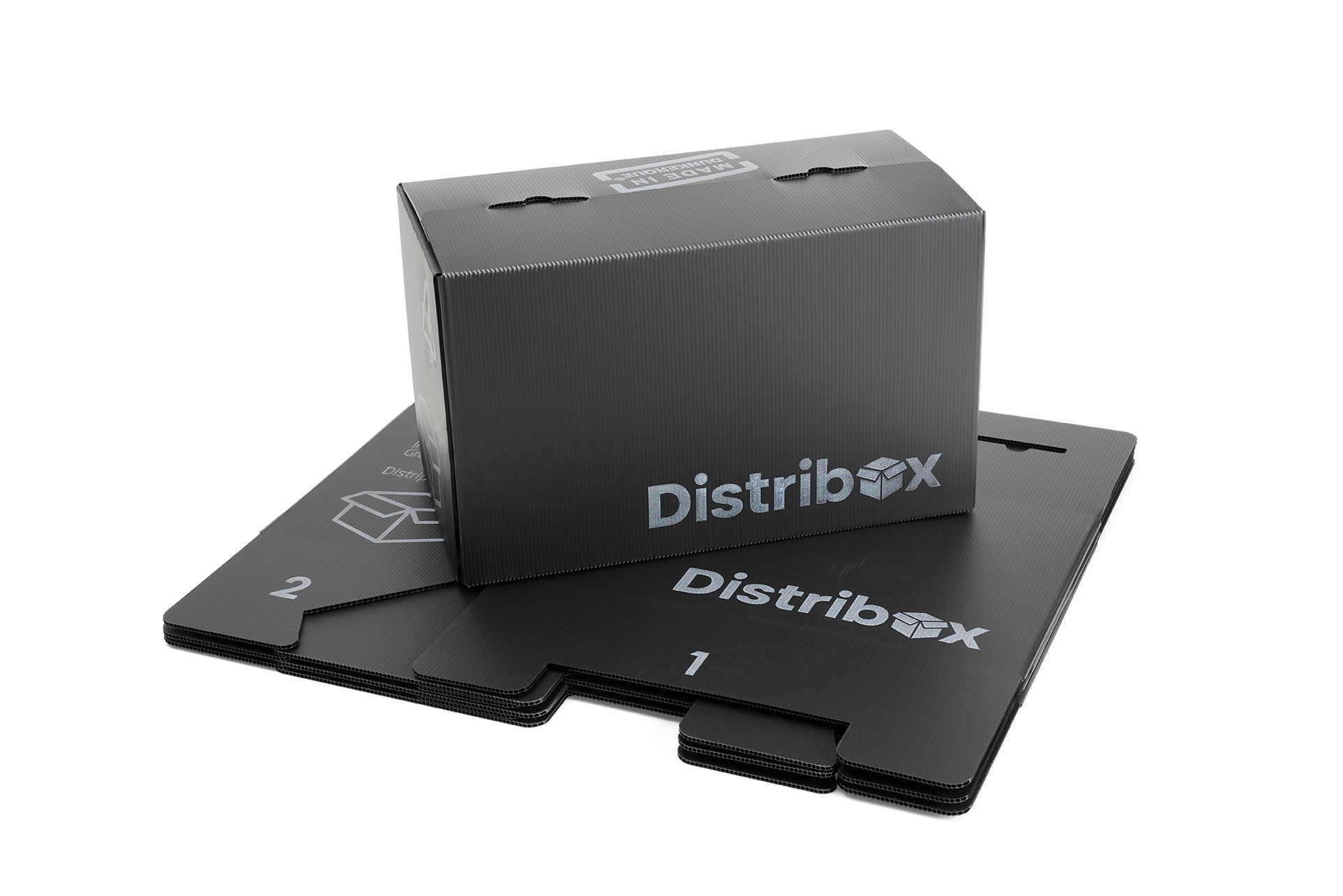 Distriplast - Protection & packaging