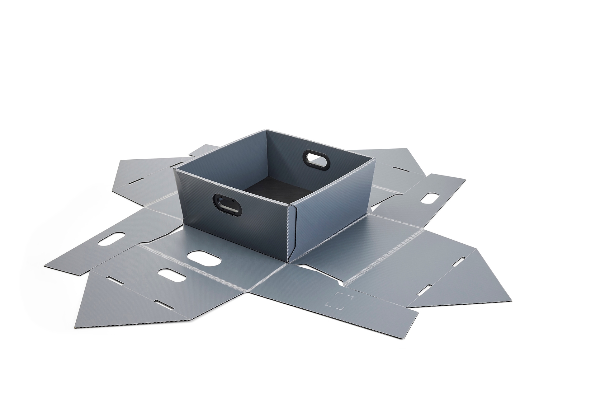 Distriplast - Protection & packaging