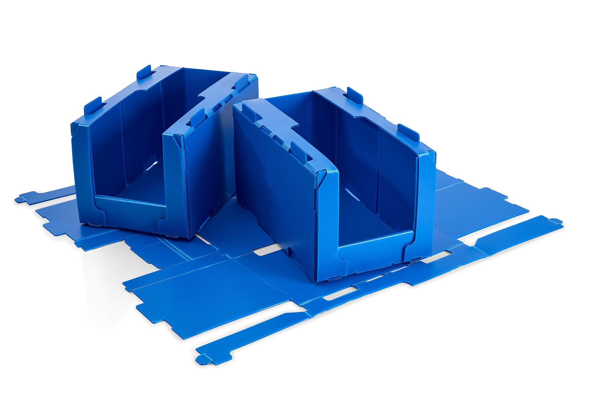 Distriplast - Protection & packaging