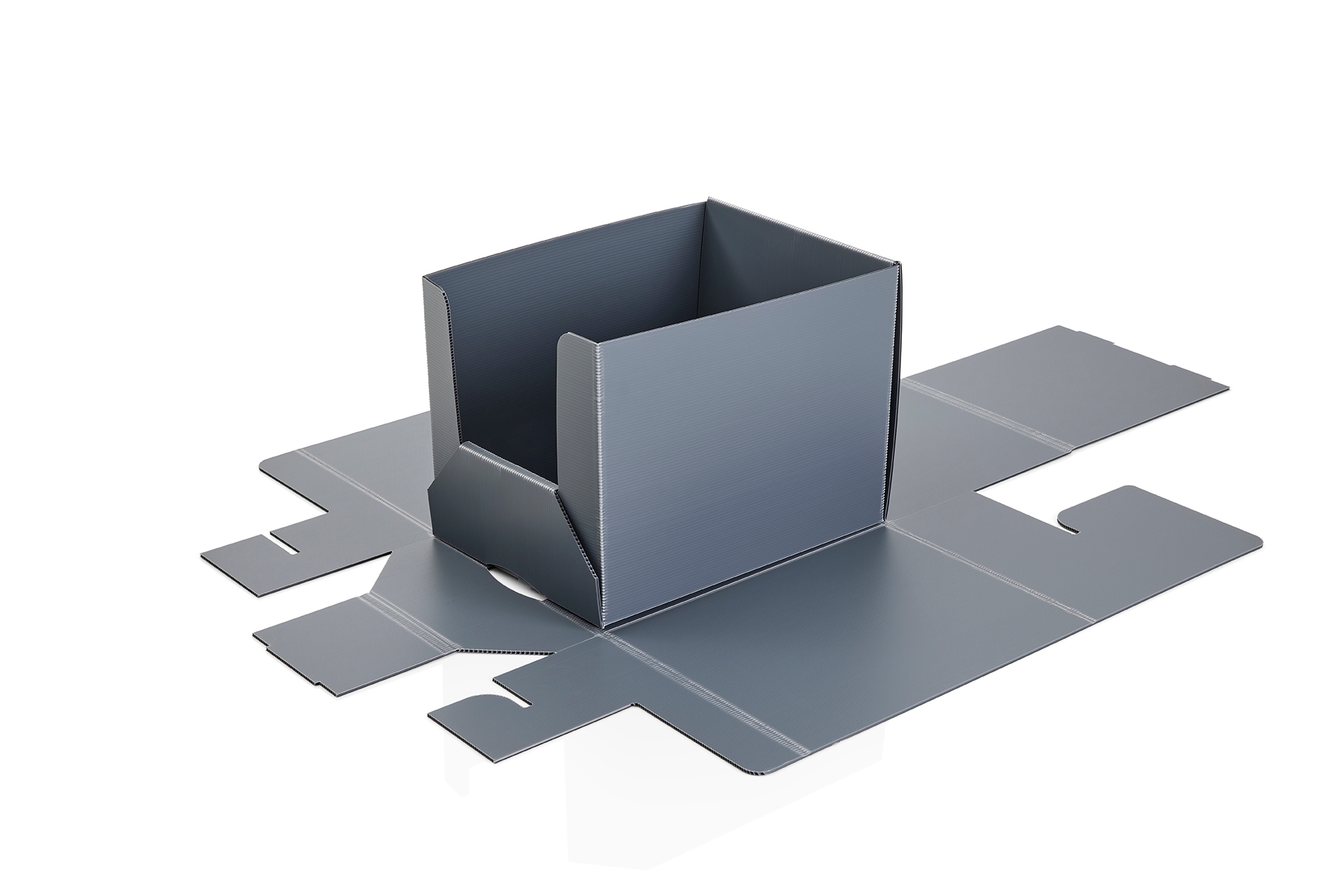 Distriplast - Protection & packaging