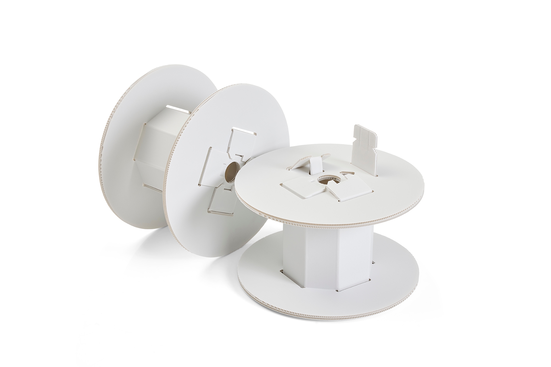 Distriplast - Protection & packaging