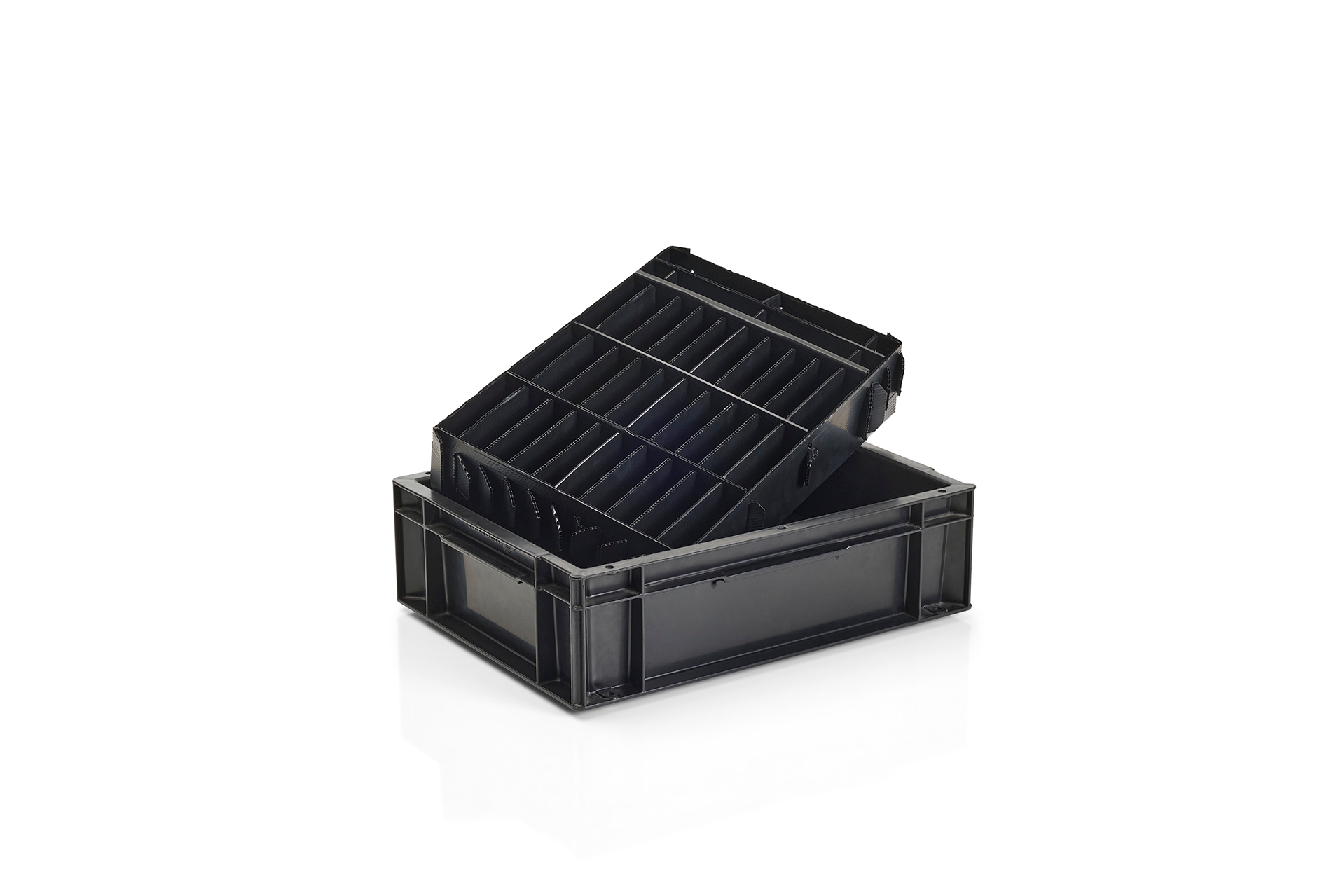 Distriplast - Protection & packaging