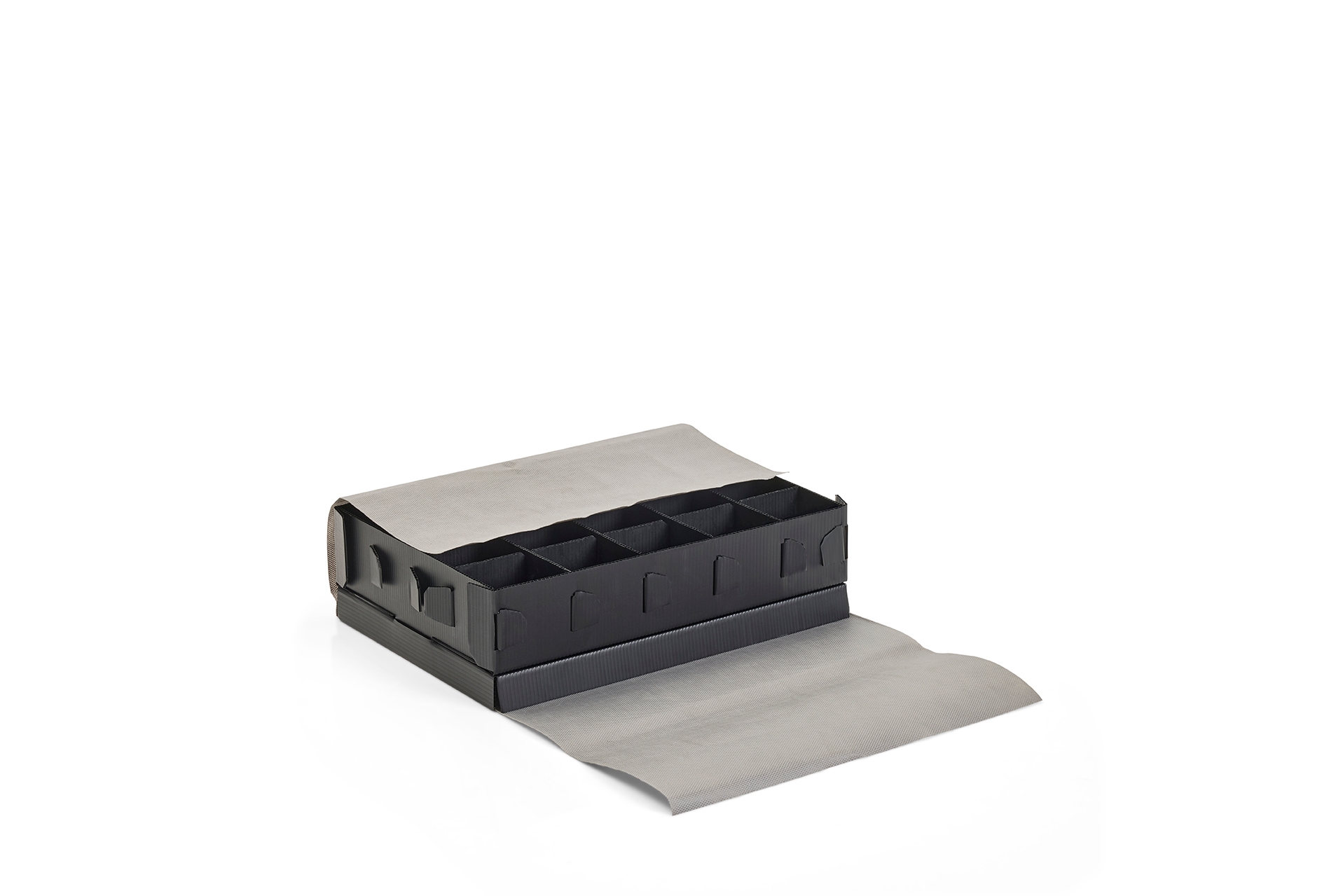 Distriplast - Protection & packaging