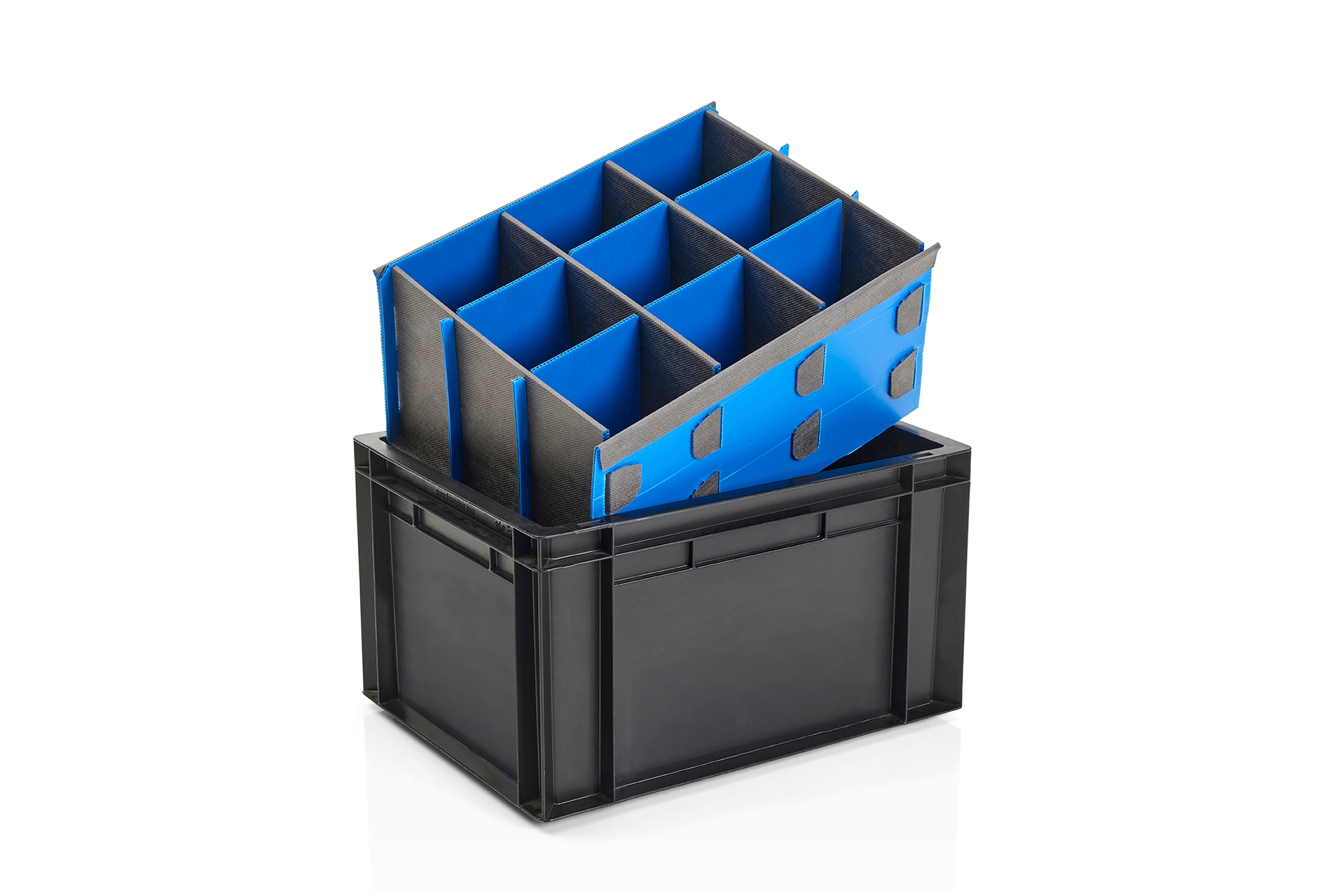 Distriplast - Protection & packaging