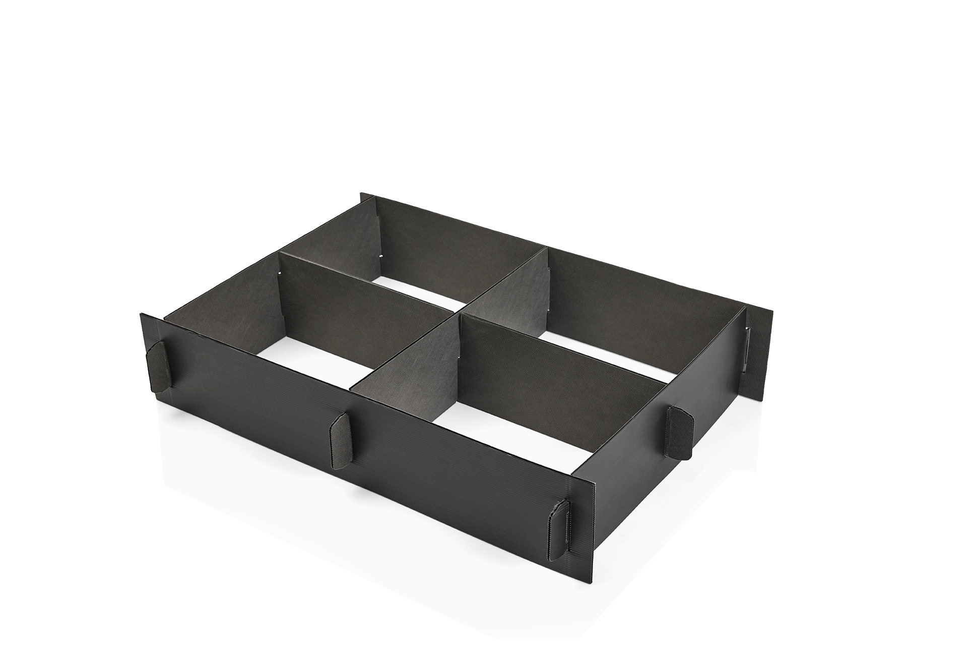 Distriplast - Protection & packaging