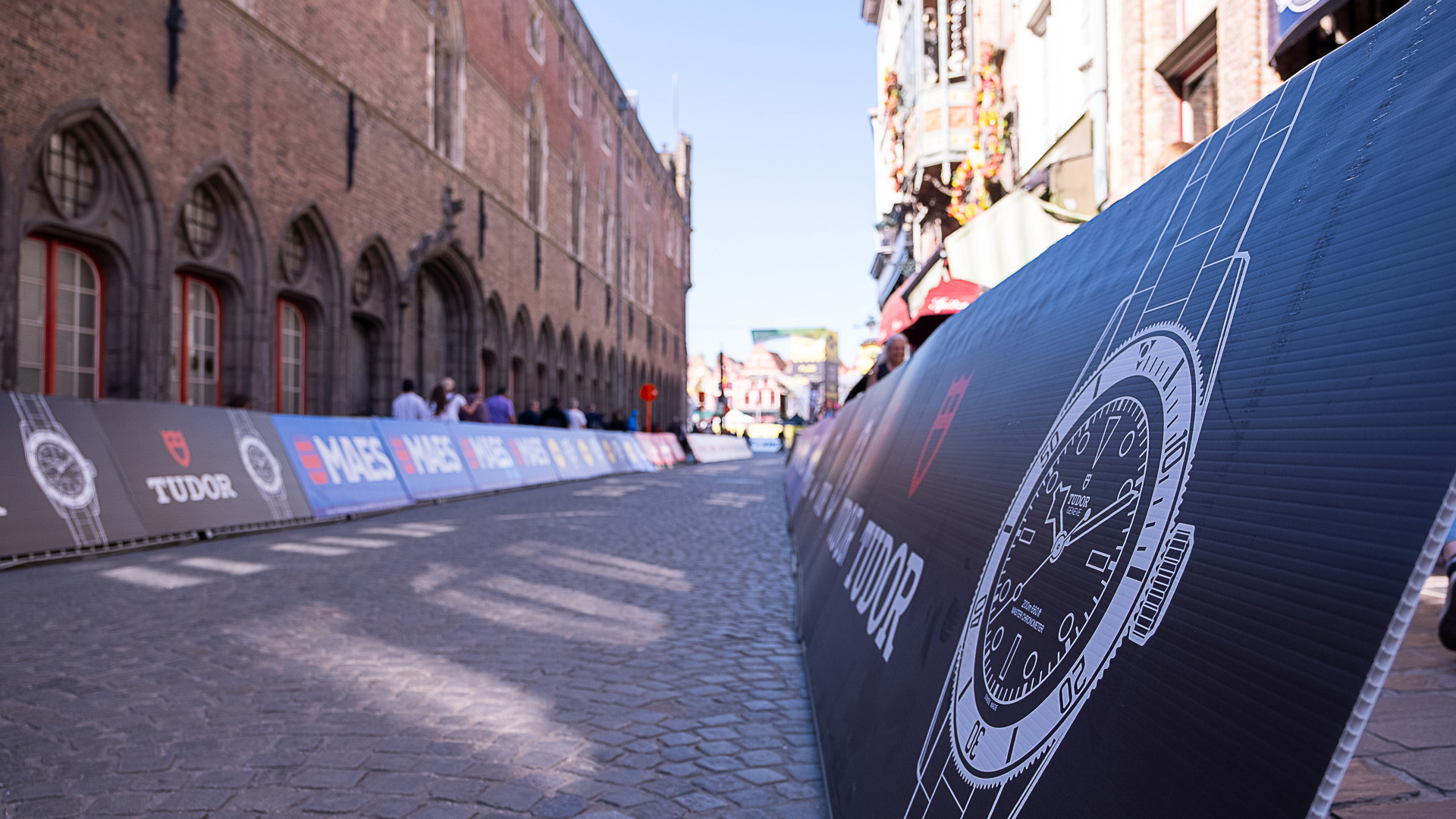 Distriplast - Signs & Displays